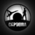 Luminária Led Arte no LP - Capoeira