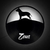 Luminária Led Arte no LP - Pitbull Personalização