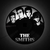 Luminária Led Arte no LP - The Smiths
