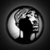 Luminária Led Arte no LP - Tupac