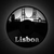 Luminária Led Arte no LP - Lisboa