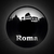 Luminária Led Arte no LP - Roma