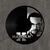 Luminária Led Arte no LP - Malcolm X - comprar online