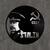Luminária Led Arte no LP - Stalin - comprar online