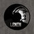 Luminária Led Arte no LP - Lenin - comprar online