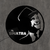 Luminária Led Arte no LP - Frank Sinatra - comprar online