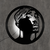 Luminária Led Arte no LP - Tupac - comprar online