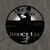 Luminária Led Arte no LP - Bruce Lee - comprar online