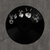 Luminária Led Arte no LP - Banda Rock - comprar online