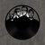 Luminária Led Arte no LP - Banda Rock Pop - comprar online