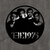 Luminária Led Arte no LP - The 1975 - comprar online