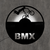 Luminária Led Arte no LP - BMX - comprar online