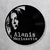 Luminária Led Arte no LP - Alanis Morissette na internet