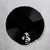 Luminária Led Arte no LP - Black Power na internet