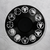 Luminária Led Arte no LP - Signos na internet
