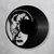 Luminária Led Arte no LP - David Bowie na internet