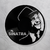 Luminária Led Arte no LP - Frank Sinatra na internet