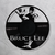 Luminária Led Arte no LP - Bruce Lee na internet