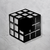 Luminária Led Arte no LP - Cubo Mágico na internet