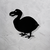 Luminária Led Arte no LP - Dodo na internet