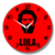 Relógio Estampado - Lula