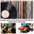 Luminária Led Arte no LP - The Smiths - loja online
