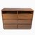 Dormitorio de madera modelo Lara - comprar online