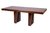 Mesa de madera 1.60m extensible a 2m Luana - Studio Mobel
