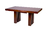 Mesa de madera extensible modelo Mara