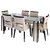 Mesa-vidrio-madera-acero