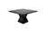 Mesa de madera cuadrada modelo Exito