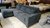 Sofá más pouf Capri en internet