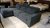 Sofá más pouf Capri - Studio Mobel