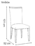 Silla Betina - comprar online