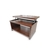 Mesa Ratona de madera Rebatible