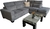 Rinconero Capri 2,50m x 2.30m