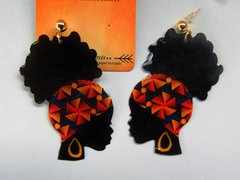 Mujer Afro ma120 - comprar online