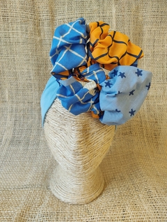 Turbante Balaca 102