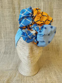 Turbante Balaca 102