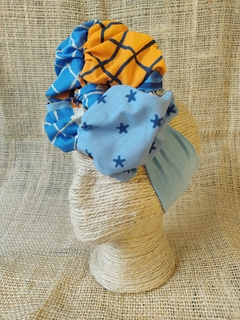 Turbante Balaca 102 - comprar online