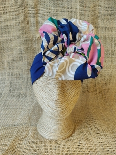 Turbante Balaca 105