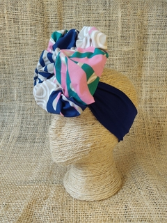 Turbante Balaca 105 - comprar online