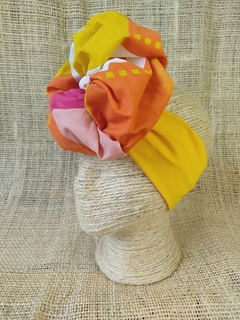 Turbante Balaca 106 - comprar online