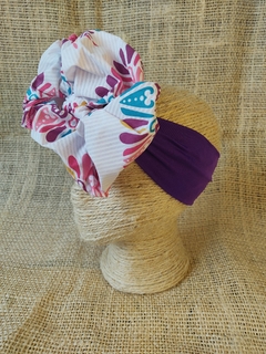 Turbante Balaca 109 - comprar online