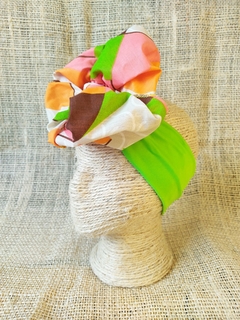 Turbante Balaca 110 - comprar online