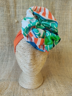 Turbante Balaca 111