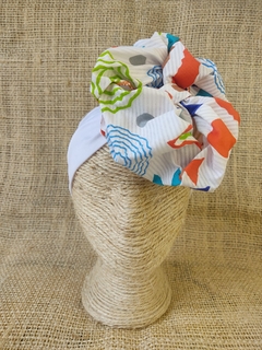 Turbante Balaca 112