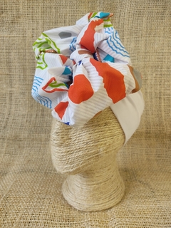 Turbante Balaca 112 - comprar online
