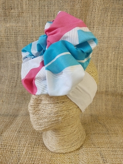 Turbante Balaca 113 - comprar online