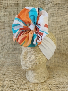 Turbante Balaca 114 - comprar online